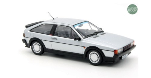 Scirocco gtx 16v 1988 flash - scirocco,