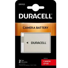 Batteria Ricaricabile DURACELL