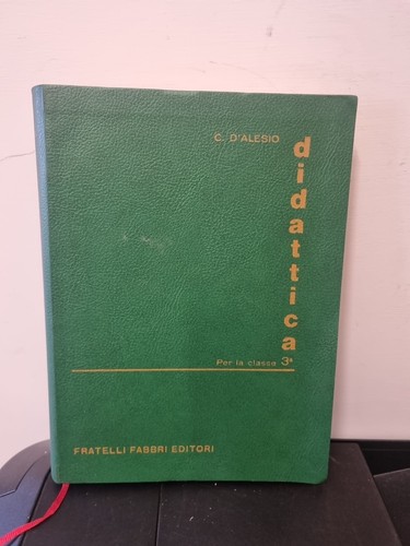 Guida didattica per classe - guida,