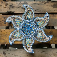 Antipastiera a Stella in