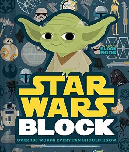 Star wars block over - over,