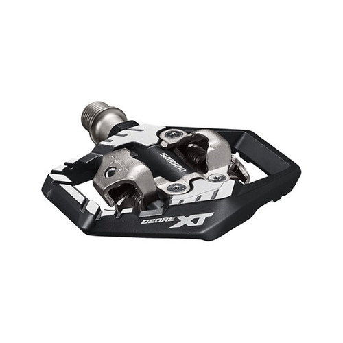 Pedali shimano deore - pedali, xt
