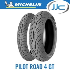 Michelin Pilot Road 4 GT