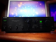 SONY TA-F450D 🌈RaRe🌈