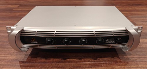 Behringer inuke nu4 - behringer, nu4-6000
