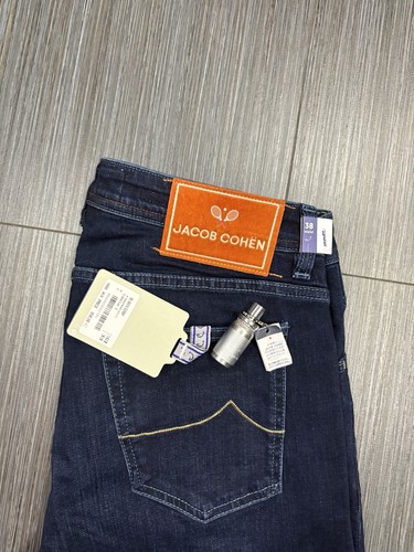 Jeans uomo jacob cohen - uomo, taglia