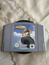 Nintendo N64 Wave Race 64 PAL