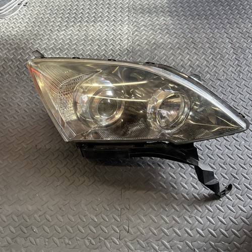 Honda crv mk3 2010 2012 - 2010,