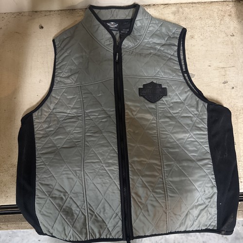 Gilet raffreddamento - di,