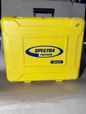 Trimble Spectra Precision