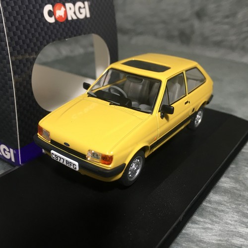 Nuovo corgi vanguards 43 - corgi,