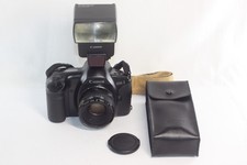 COSÌ COM'È fotocamera