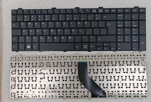 Nuova tastiera per fujitsu - nuova,