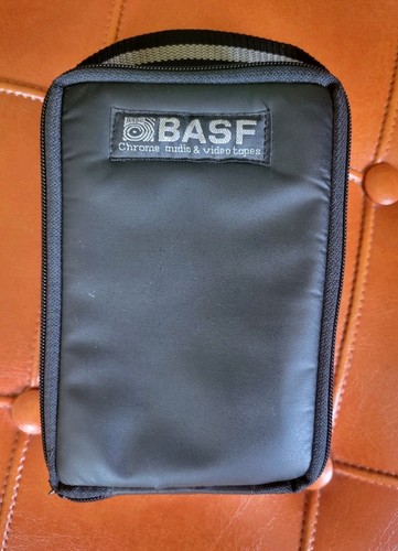 Vintage basf chrome audio - vintage, &