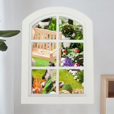 Mini Casa Delle Bambole in