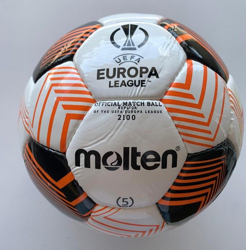 Pallone calcio molten - calcio,