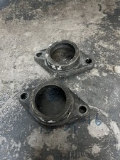 Aprilia Rs250 Flangie Marmitte