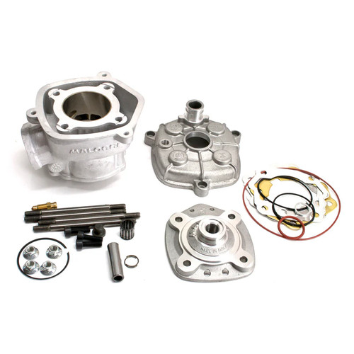 Malossi cyl kit - malossi, mhr