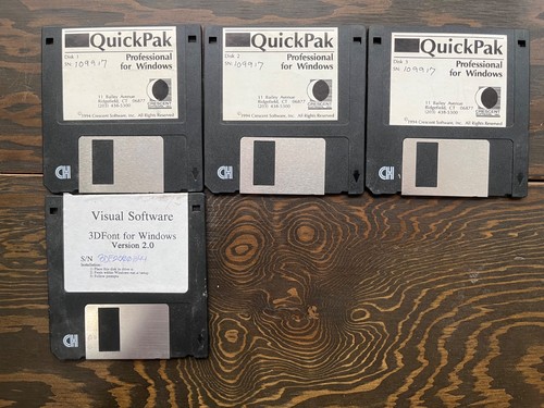 Quickpak professional per - professional,