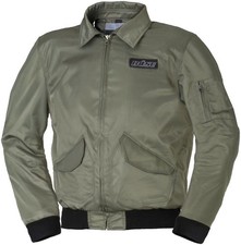 Giacca in tessuto da moto