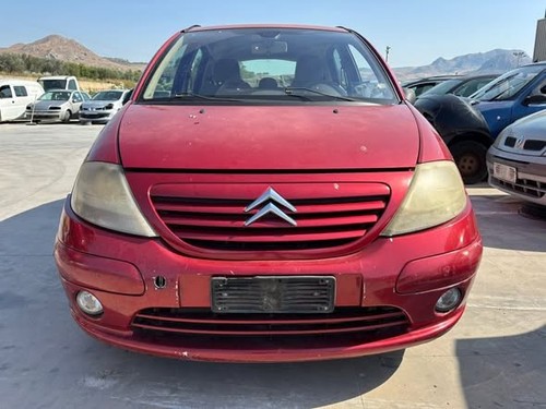 Ricambi citroen serie 1 - i,
