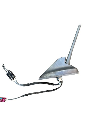 Antenna ford puma 1000 - , 125