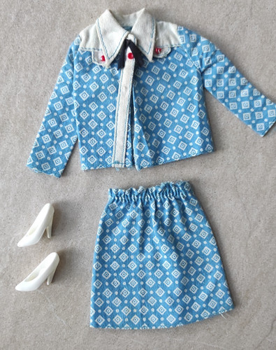 Barbie vintage best buy - vintage,