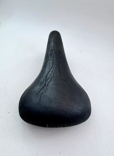 Sella nera - , vintage