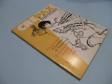VALENTINA N° 6 (GUIDO CREPAX)
