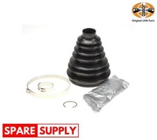 Kit soffietto, albero motore