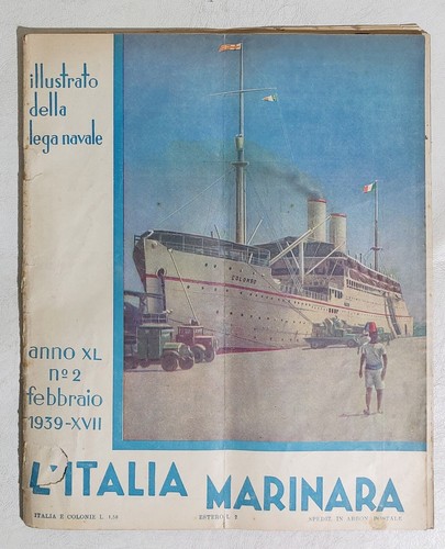 I113225 italia marinara - marinara,