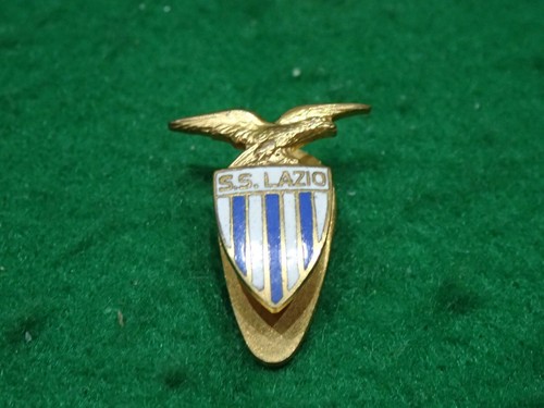 Lazio calcio spilla pins - lazio,