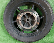 HONDA SH 300 2013 CERCHIO RUOTA POSTERIORE (piegato)