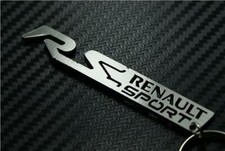 RS SPORT KEYRING CUP CLIO