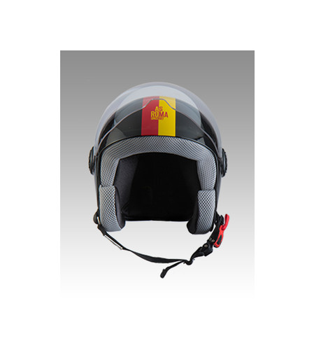 Casco demi jet bimbo - demi-jet, roma