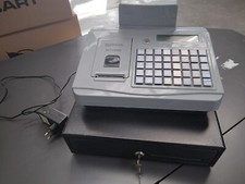 Misuratore fiscale Sweda store come da foto