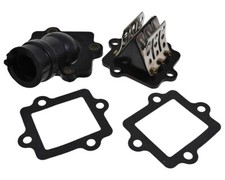 Tuning bocchettone aspirazione