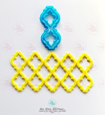 decoro torte greca decorazione