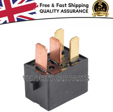 Relè Climatizzatore