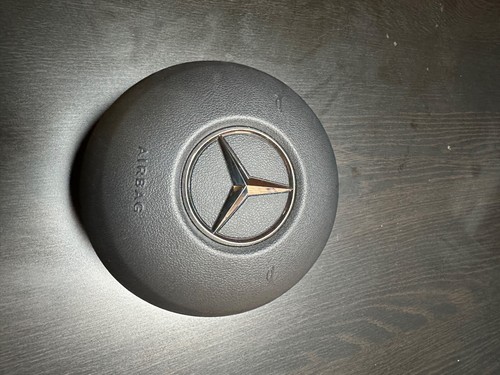 Airbag mercedes - airbag,