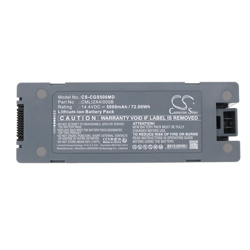Batterie 5000mah tipo - batterie,