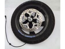 CERCHIO ANT. C/DISCO C/PNEUMATICO 120/70 R13 PEUGEOT CITYSTAR 125B A INIEZIONE (