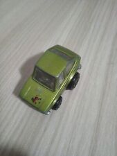 Fiat 127 Polistil MG24 