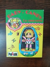Baby candy polistil - candy,
