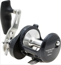 SHIMANO Torium PGA, destrorso