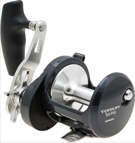 Shimano torium pga destrorso - shimano,