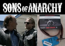 SONS OF ANARCHY SOA: "Charlie"