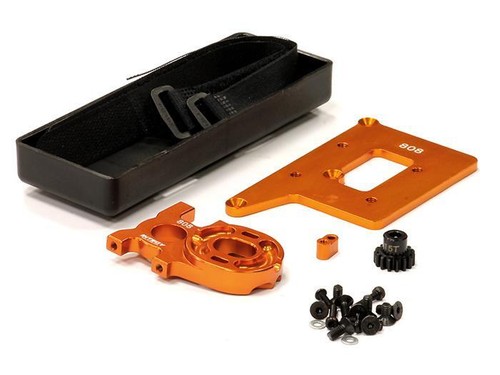 Kit conversione brushless per