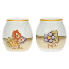 Set sale e pepe Country Thun ø 5,5; 5 cm h; capacità 80 ml