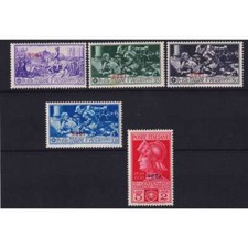 COLONIE EGEO RODI 1930